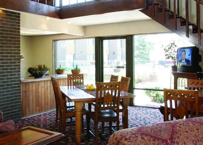 The Foothills Inn