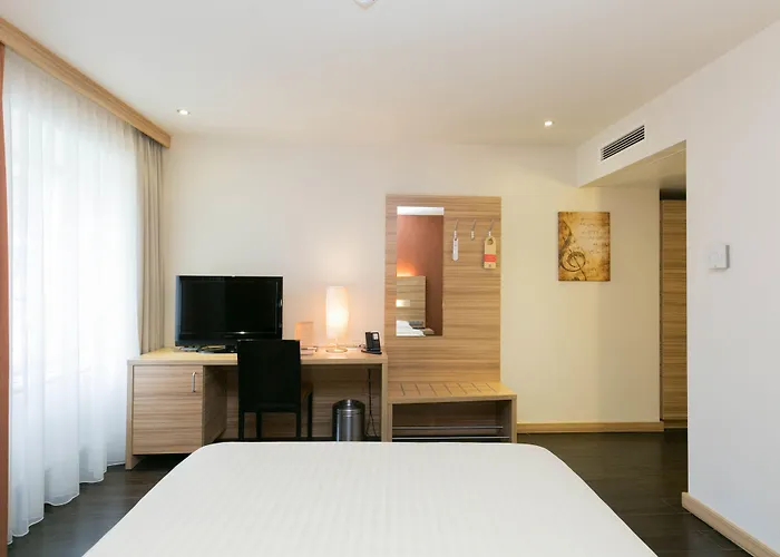 Leonardo Boutique Hotel Salzburg Gablerbraeu