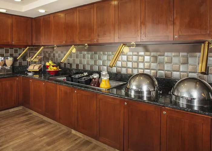 Residence Inn Long Island Holtsville
