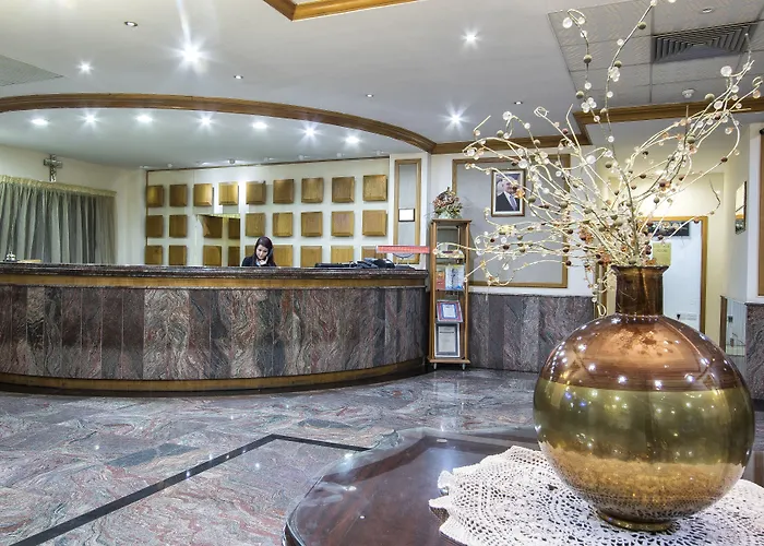 Canifor Hotel