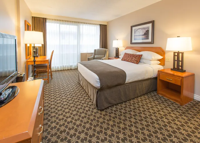 The Embassy Inn