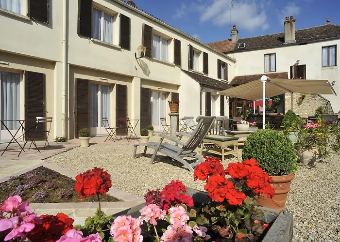 Beaune Hôtel