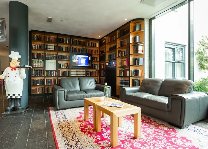 Bastion Hotel Zoetermeer