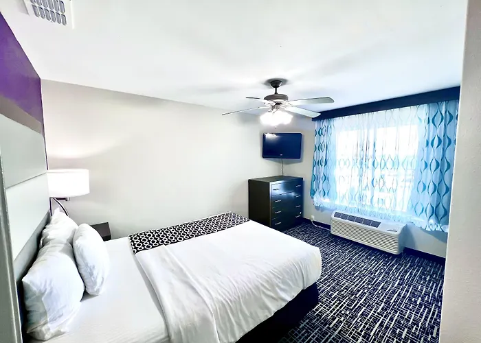 La Quinta By Wyndham Pharr North Mcallen