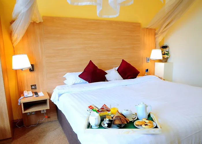The Queensgate Hotel