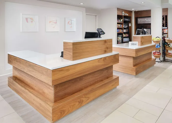 Hilton Garden Inn Chattanooga/Hamilton Place
