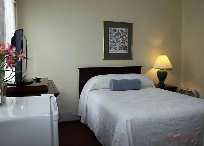 Hotel Coolidge