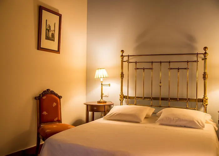 Hotel Boutique Posada Dos Orillas