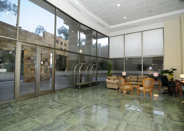 Hotel Diego De Almagro Calama