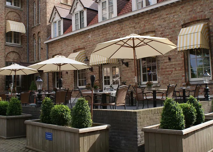 Fletcher Hotel-Restaurant De Dikke Van Dale