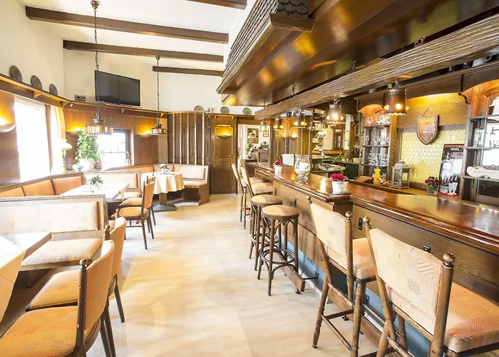 Nordseehotel Freese