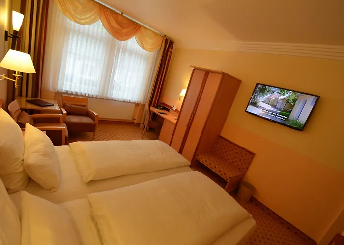 Hotel Mack