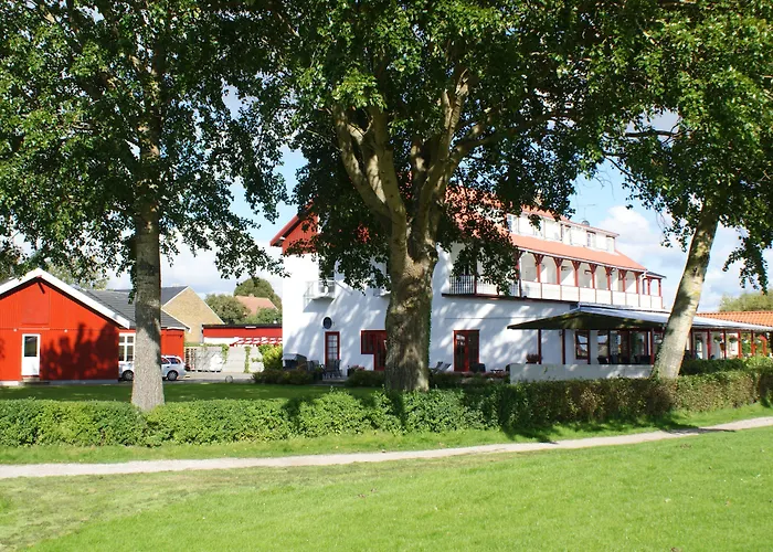 Copenhagen Airport Hotel