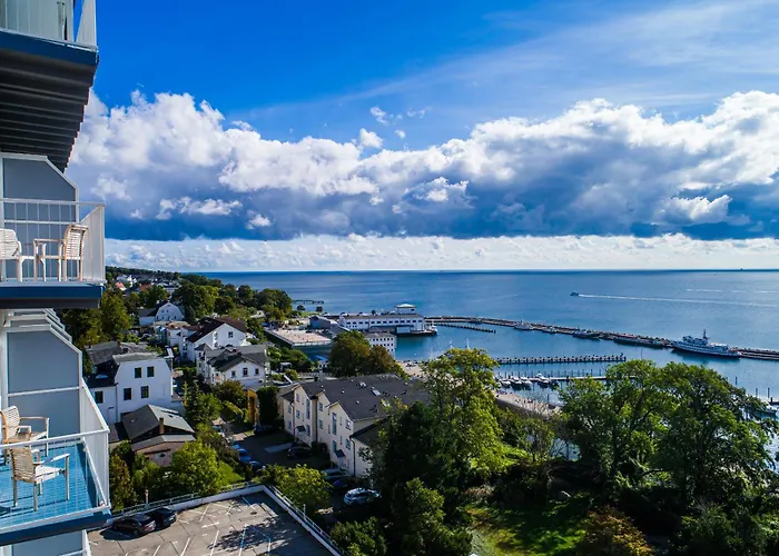 ALT - Rügen-Hotel