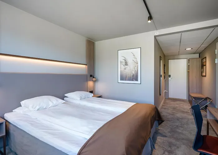 Quality Hotel Saga