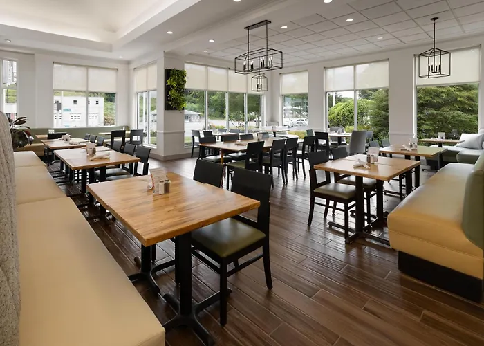 Hilton Garden Inn State College