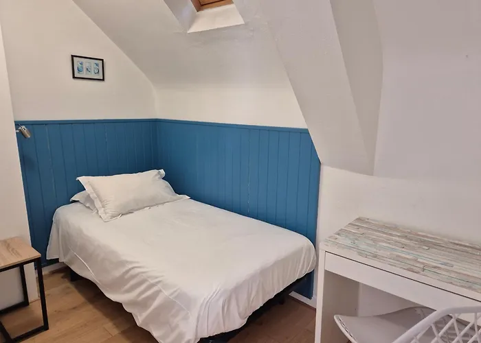 Hotel Glann Ar Mor