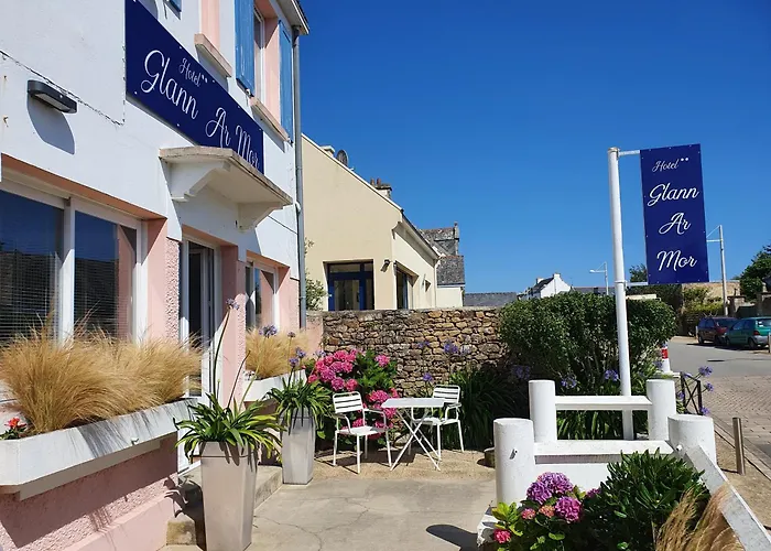 Hotel Glann Ar Mor