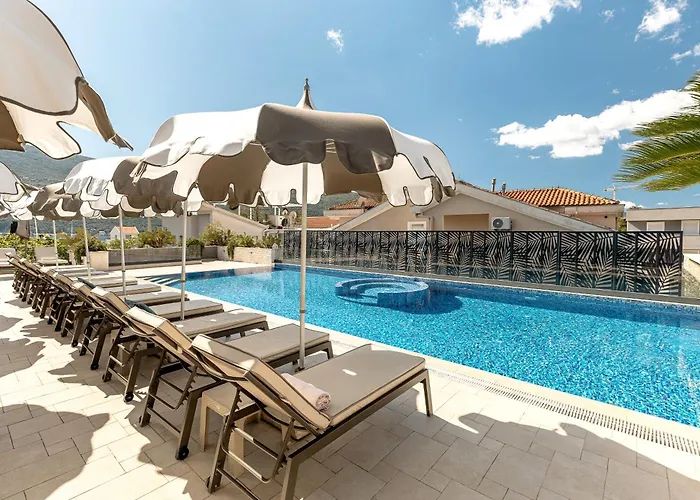 Sun Village Apartments