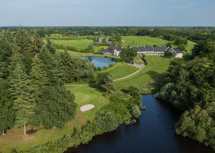 Saint Malo Golf Resort