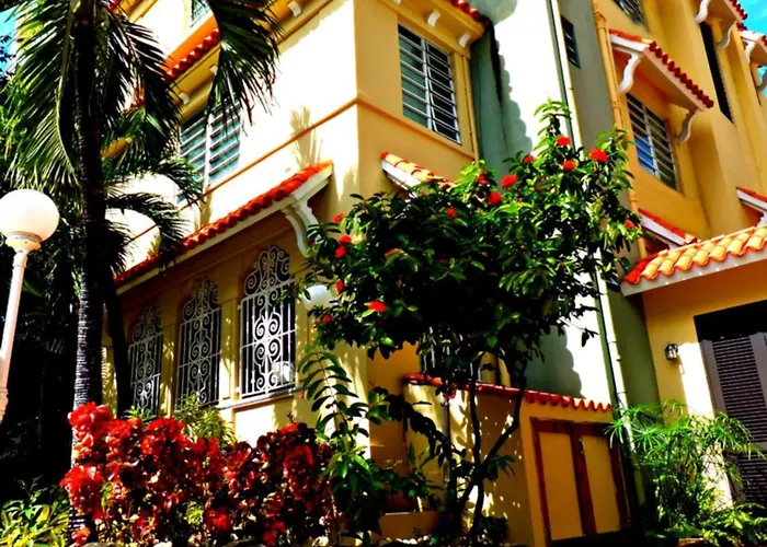 Canario Boutique Hotel