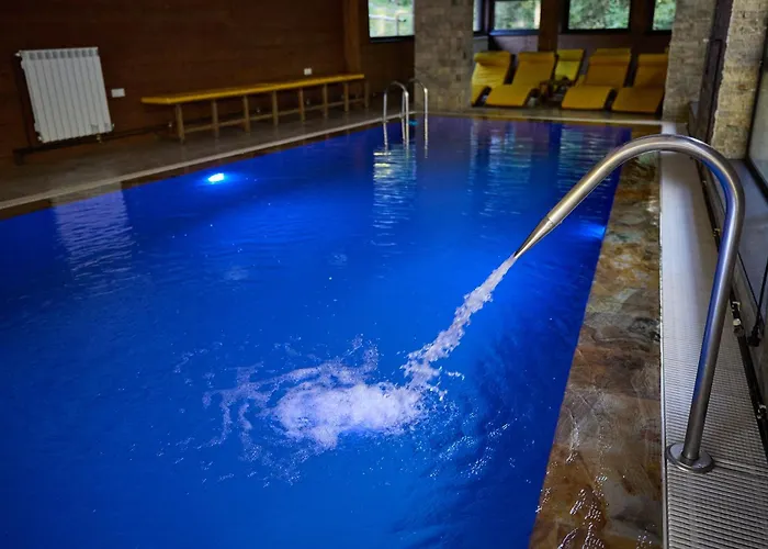 Hotel Superski