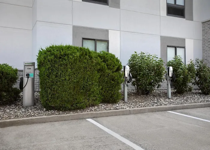 Hampton Inn Waterloo