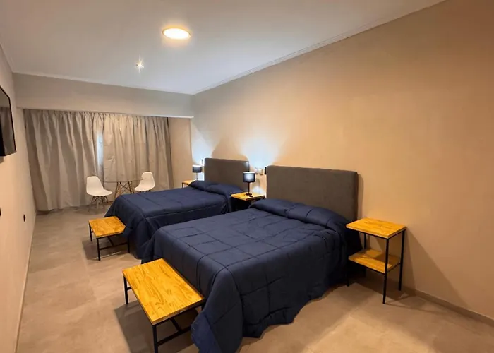 Hotel Tafi