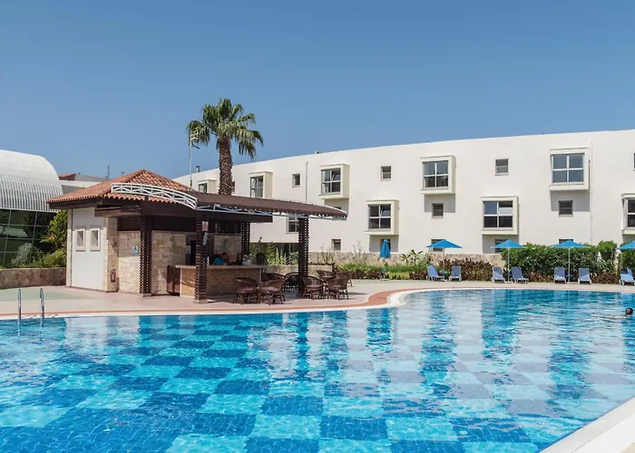 Aqua Fantasy Aquapark Hotel & Spa