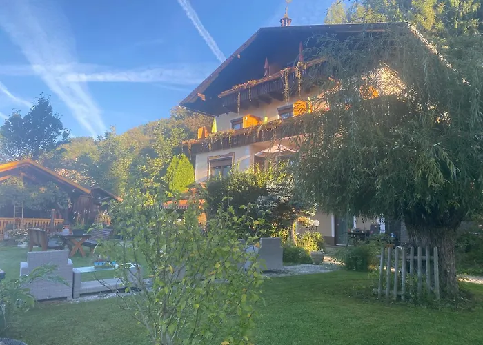 B&B Pension Karlsdorfer Hof