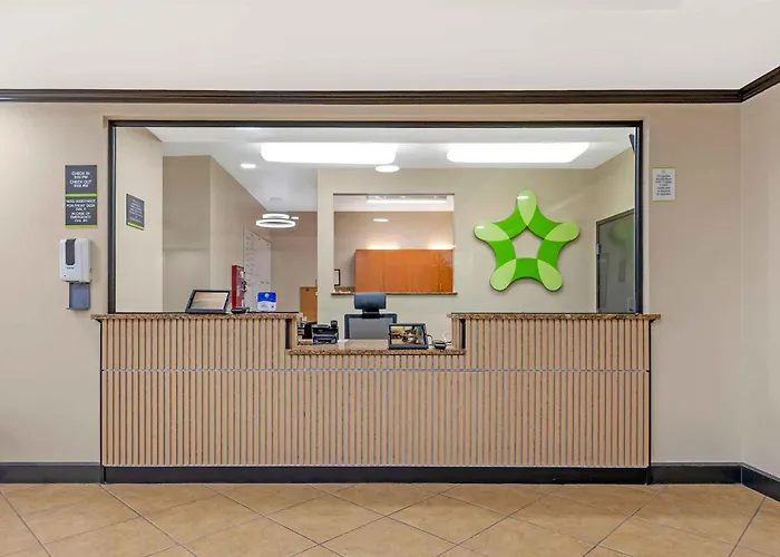 Extended Stay America Suites - Mcalester - Hwy 69