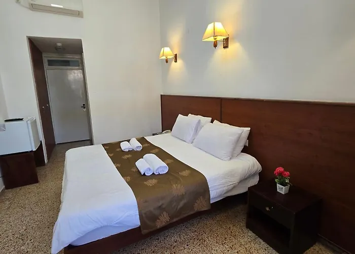 St Thomas Guesthouse - Jerusalem