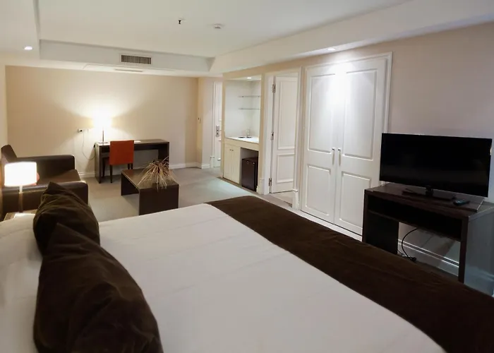 Visit Hotel & Apart