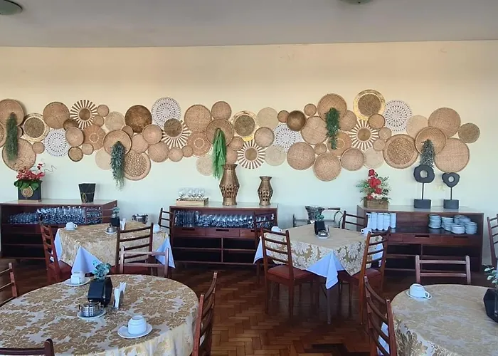 Hotel São Francisco