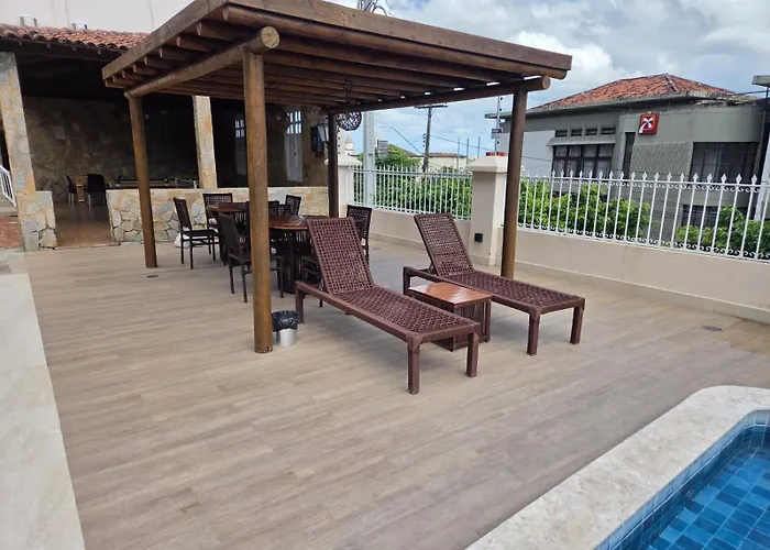 Hotel São Francisco