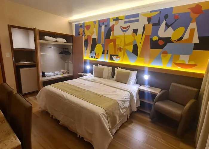 Hotel São Francisco