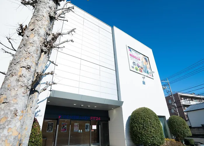 Rembrandt Hotel Ebina