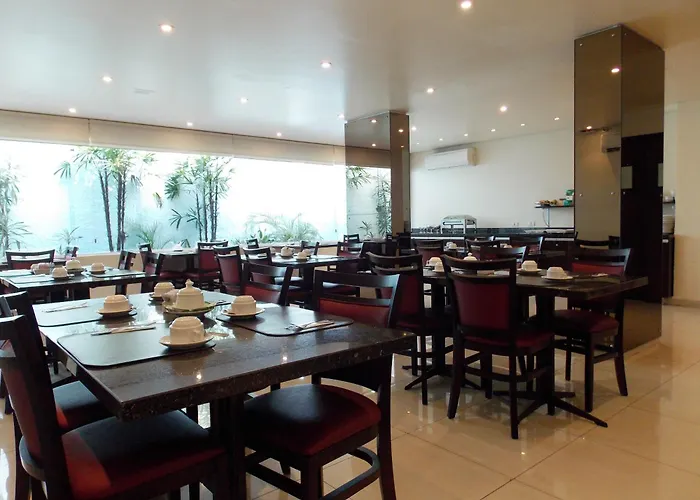 Duomo Park Hotel