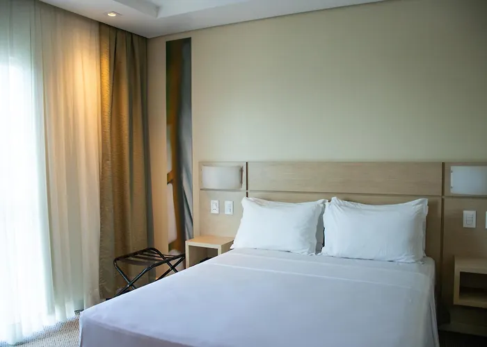 Kayrós Business Hotel