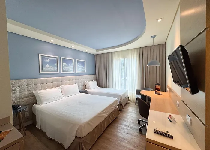 Kayros Business Hotel