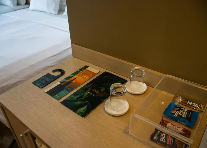 Kayros Business Hotel
