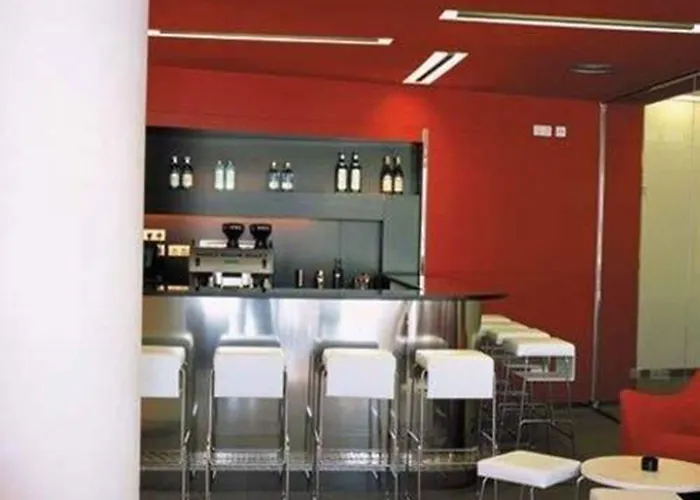 El Sant Cugat, 4 Estrellas Superior