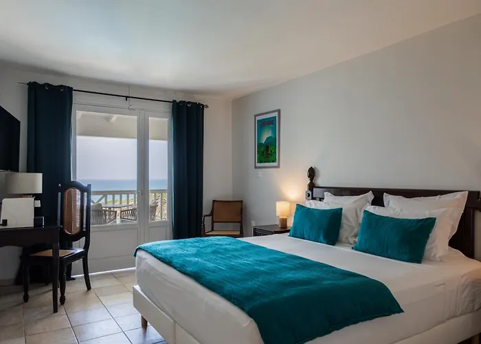 Hotel Amaudo