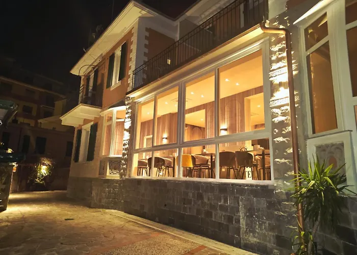 Mirarti Boutique Hotel - Witamy