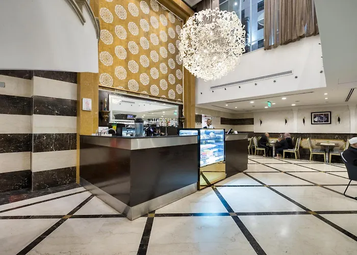 Emaar Al Mektan Hotel