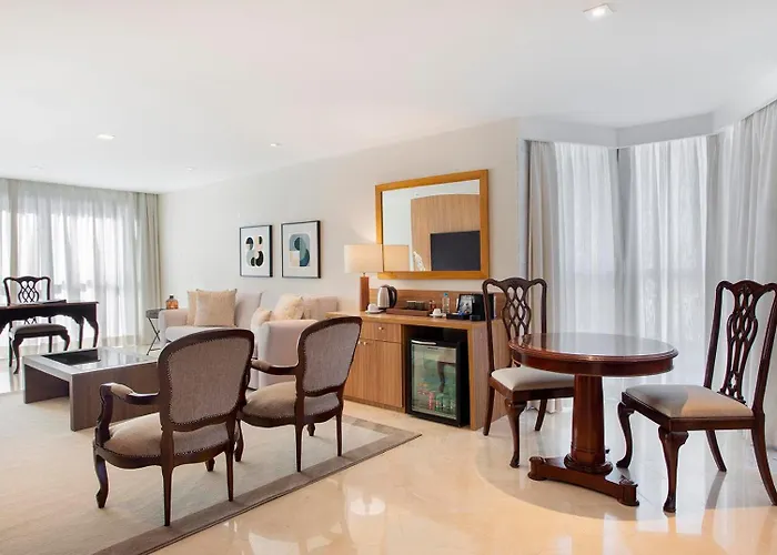 Windsor Plaza Brasilia