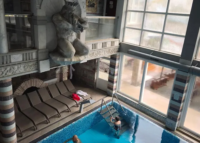 Sokoterme Hotel
