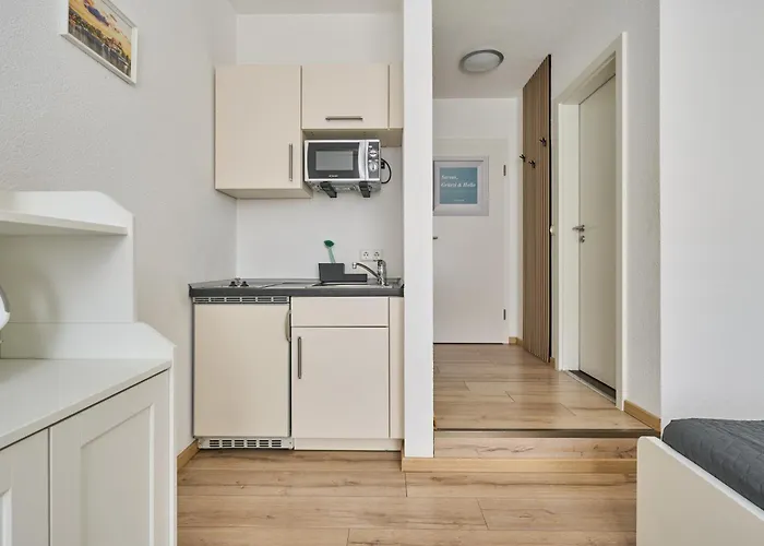 Breisach City-Appartements