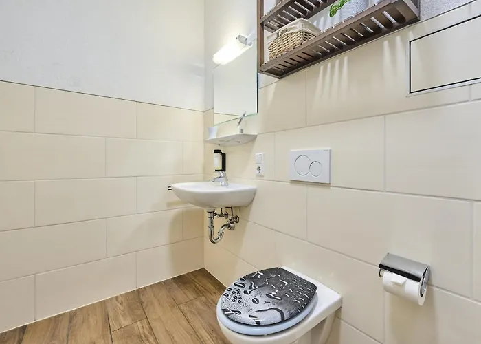 Breisach City-Appartements