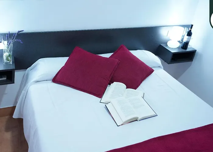 Hostal Rte. Casa Miguel